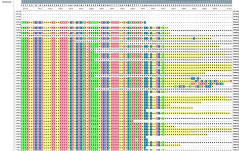 Sequence Statistics .